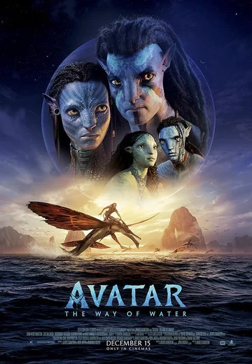 Avatar: Istota wody