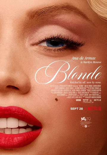 Blondynka