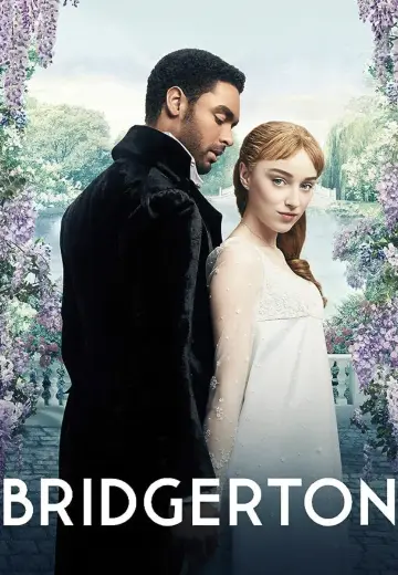 Bridgerton, Бриджертоны, La Chronique des Bridgerton, Bridgertonowie